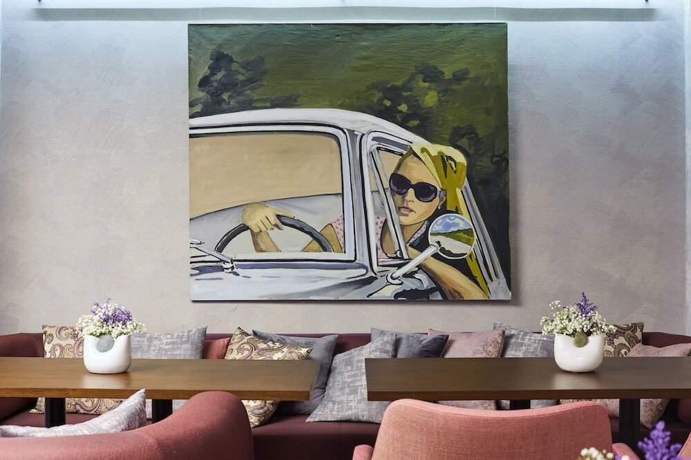 Фото Gallery Palace