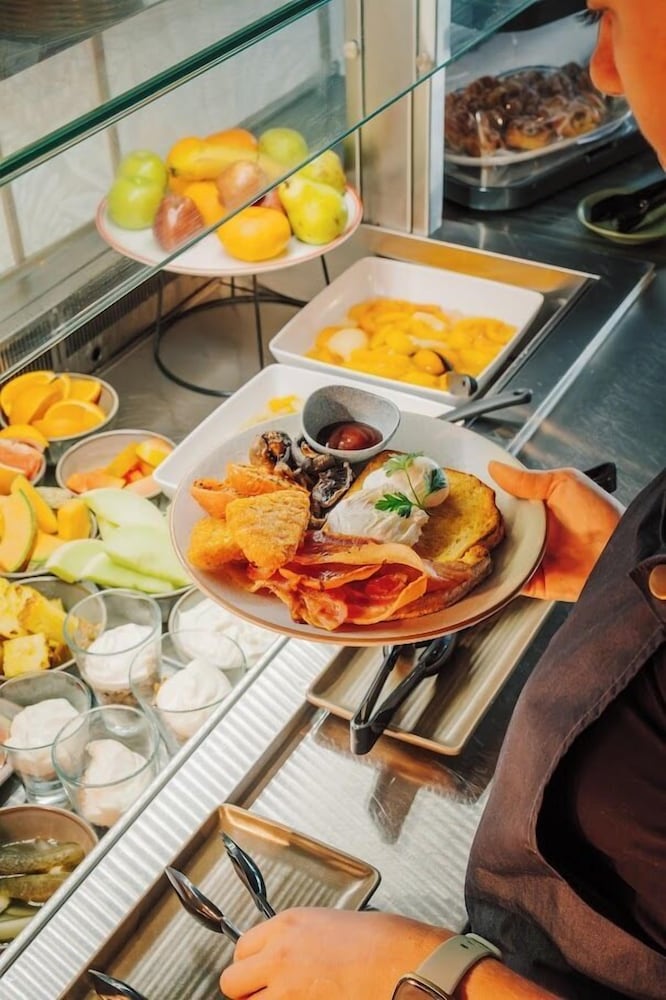 Фото Alivio Hotel Cairns