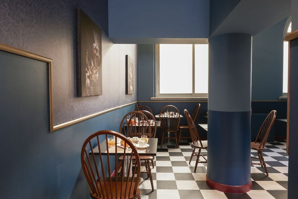 Фото Отель Clerici Boutique