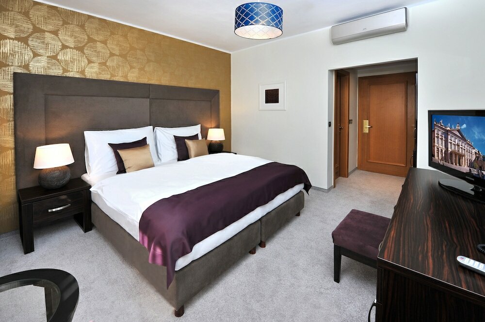 Фото Aplend City Hotel Perugia