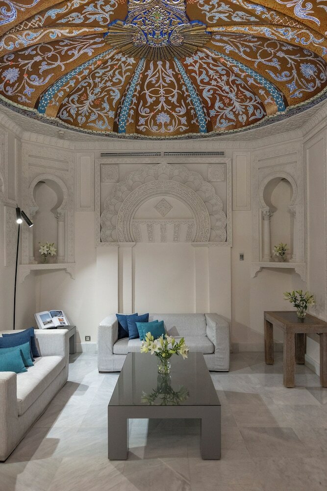 Фото Hospes Palacio del Bailío