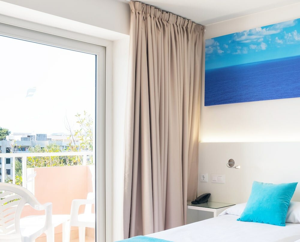 Фото Hotel Thb Dos Playas - Adults Only