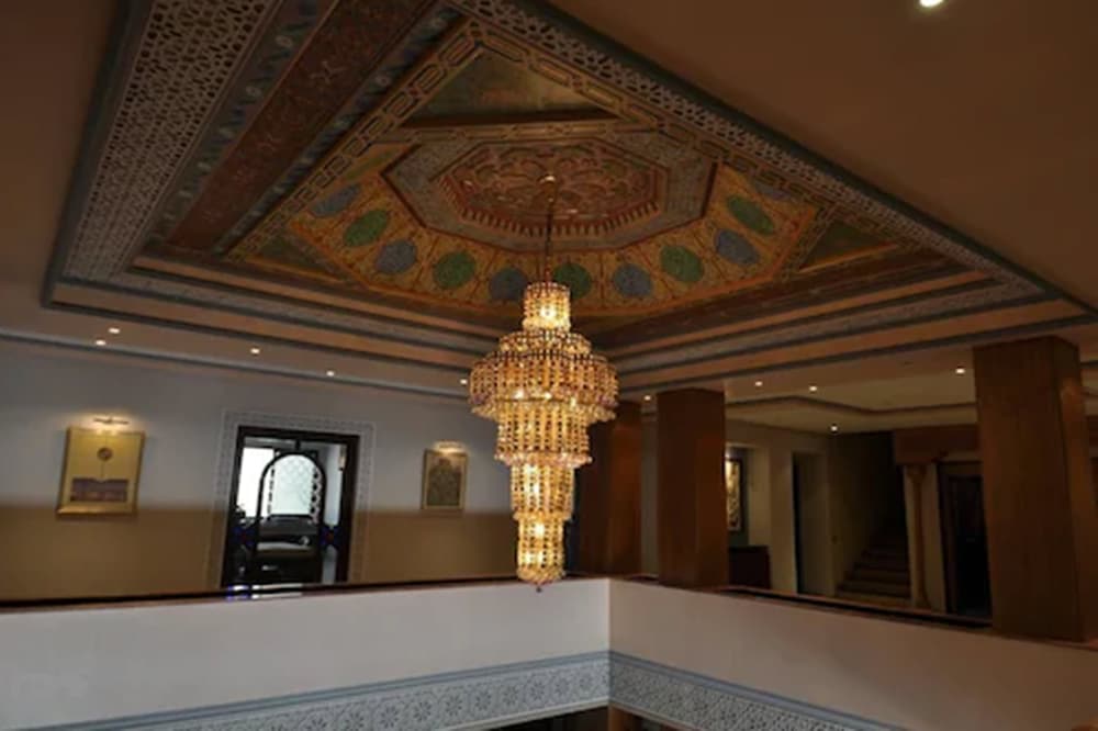 Фото Hotel Wassim