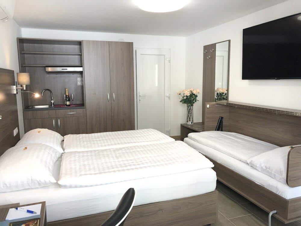 Фото Hotel König