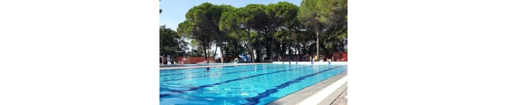 Фото Belvedere Pineta Camping Village