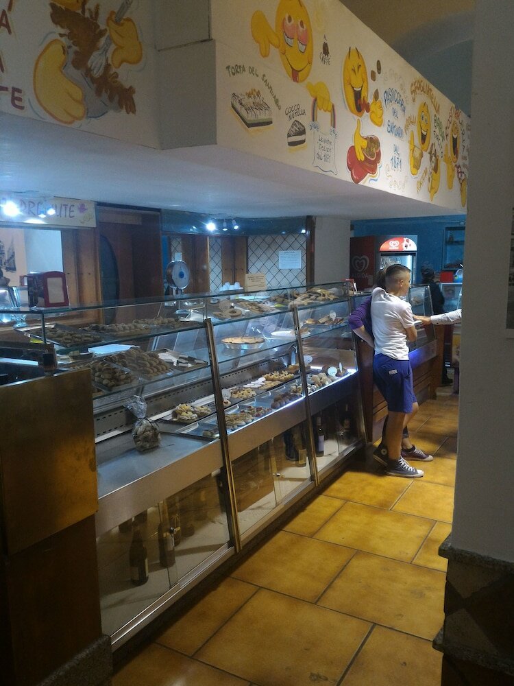 Фото Hotel Santuario Pompei