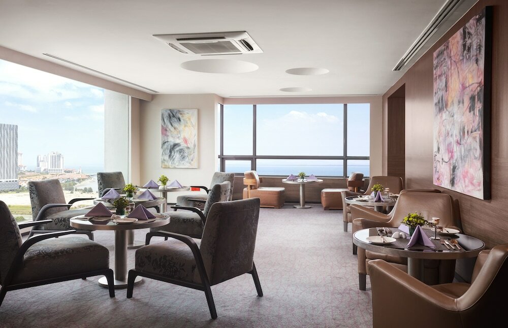 Фото G Hotel Kelawai