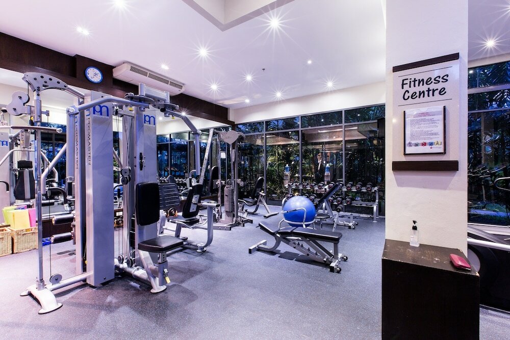 Фото Ramada Resort by Wyndham Khao Lak