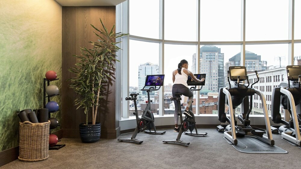 Фото The Westin Buffalo