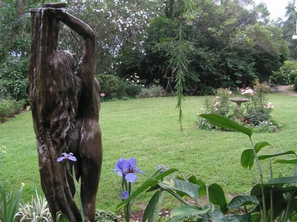 Фото Bancroft B and B