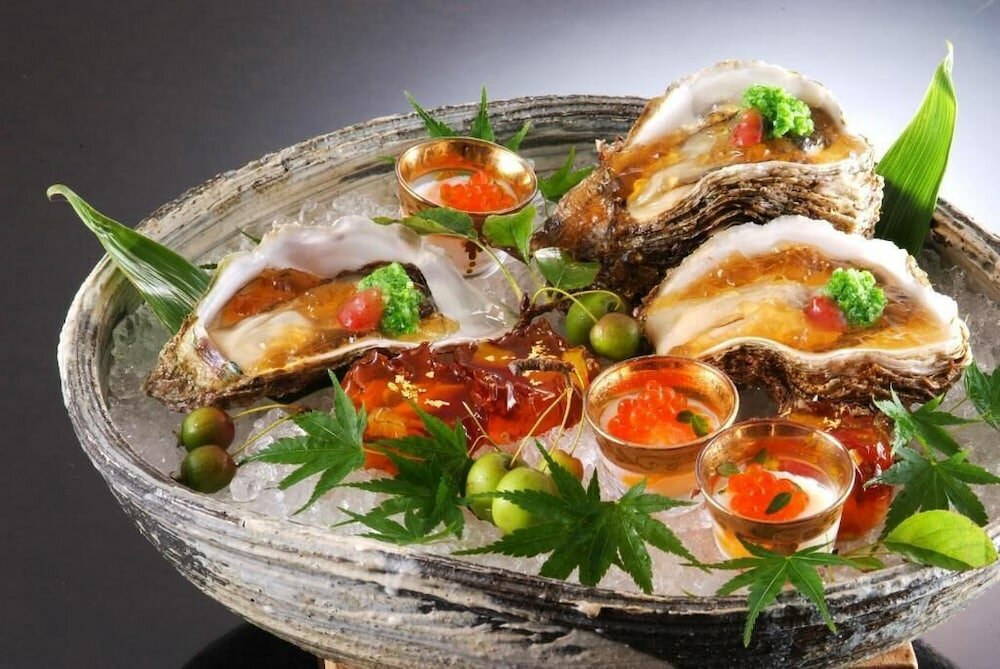 Фото Shorenkan Yoshinoya