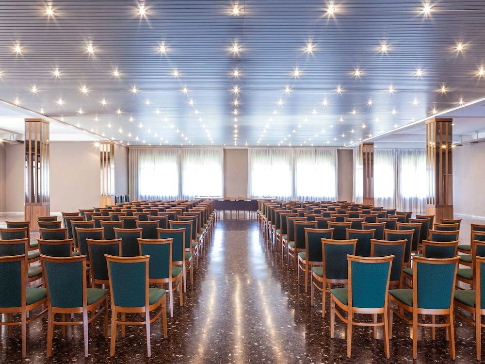 Фото Ibis styles Trani