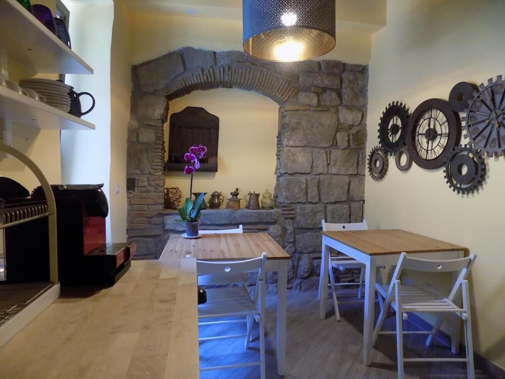 Фото B&b Al Cardinale