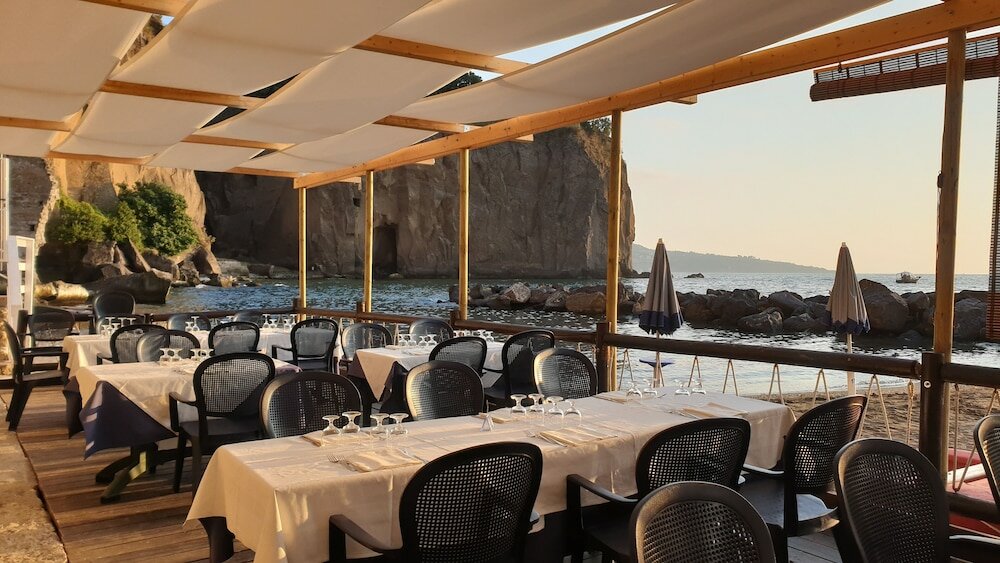 Фото Hotel Giosue' a mare