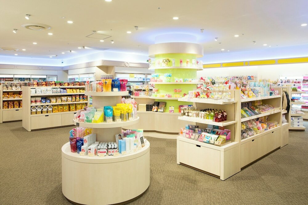 Фото Tokyo Bay Maihama Hotel First Resort