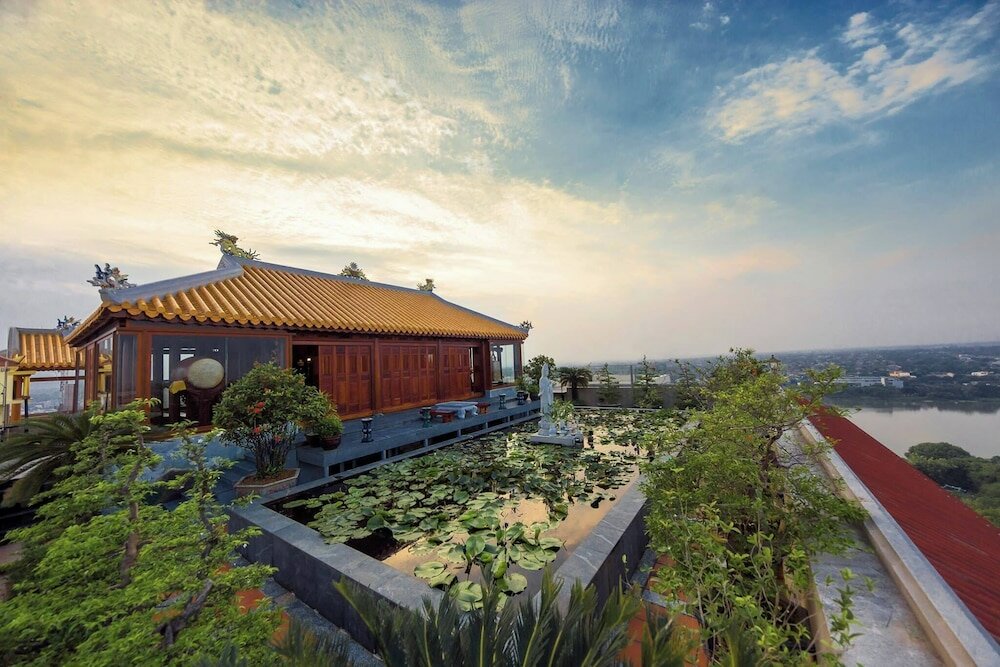 Фото TTC Imperial Hotel