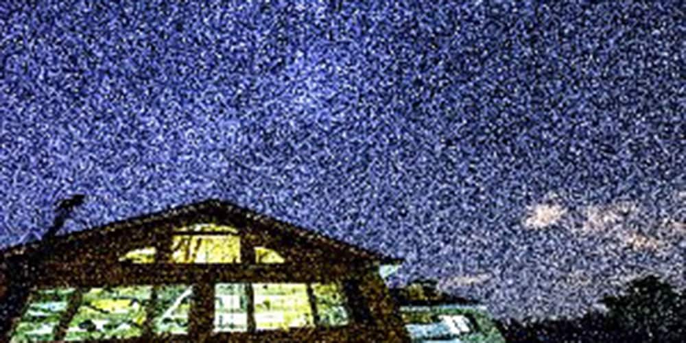 Фото Pension Hoshi Ni Negaiwo