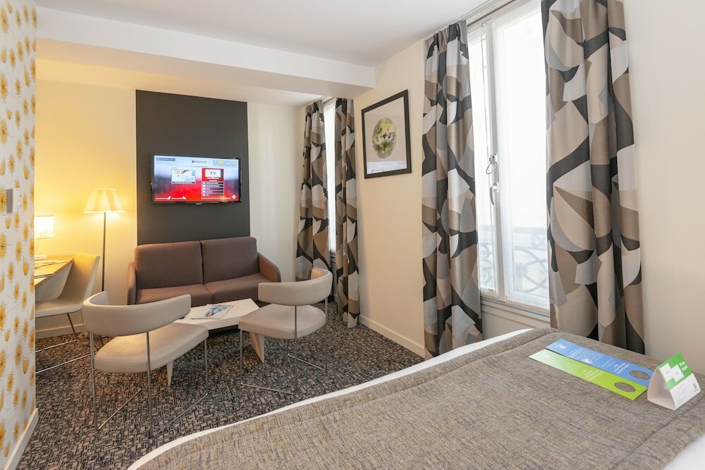 Фото Holiday Inn Paris Opera - Grands Blvds