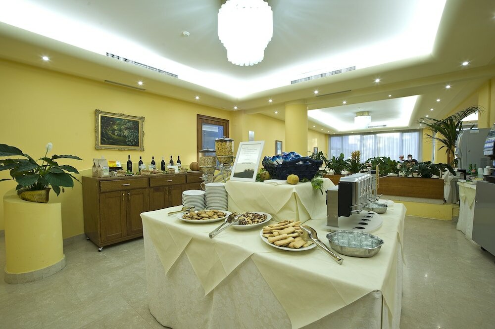 Фото Hotel Villa Ricci