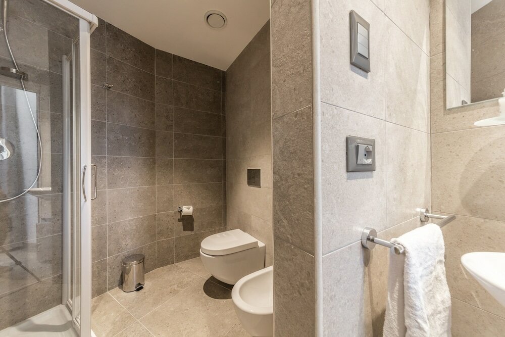 Фото Camplus Guest Palermo