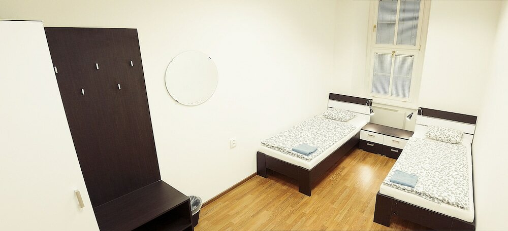 Фото Hostel Folks