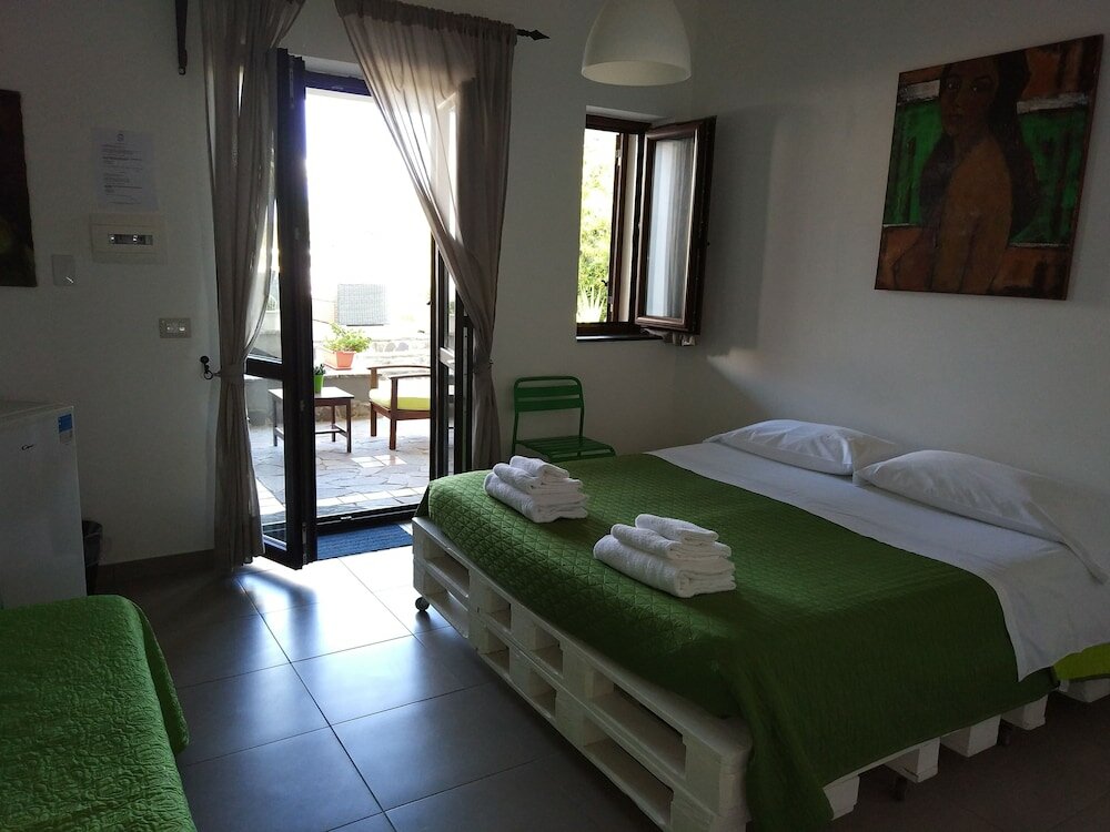 Фото La Casa a Mare