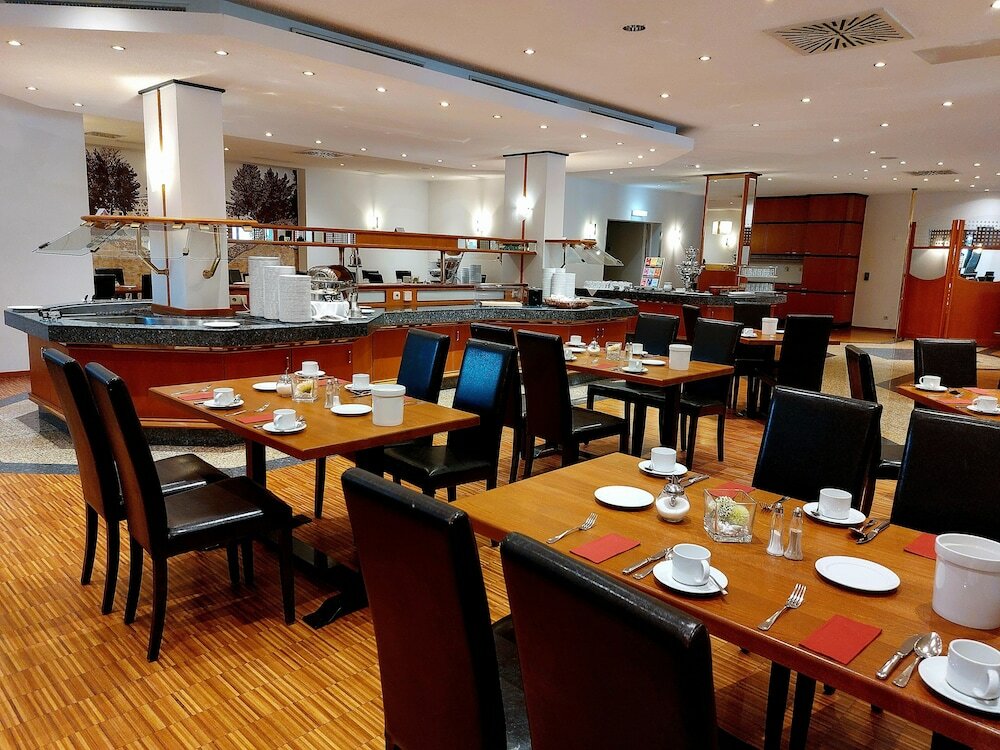 Фото Hotel Rheingold