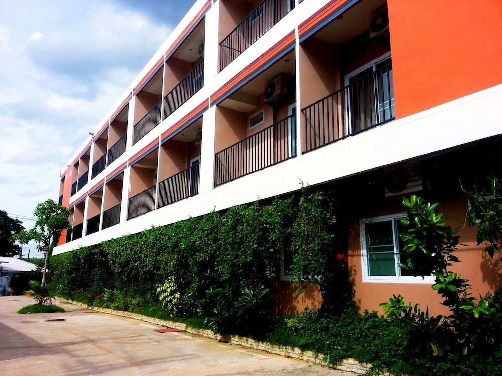 Фото Le Luxe Residence