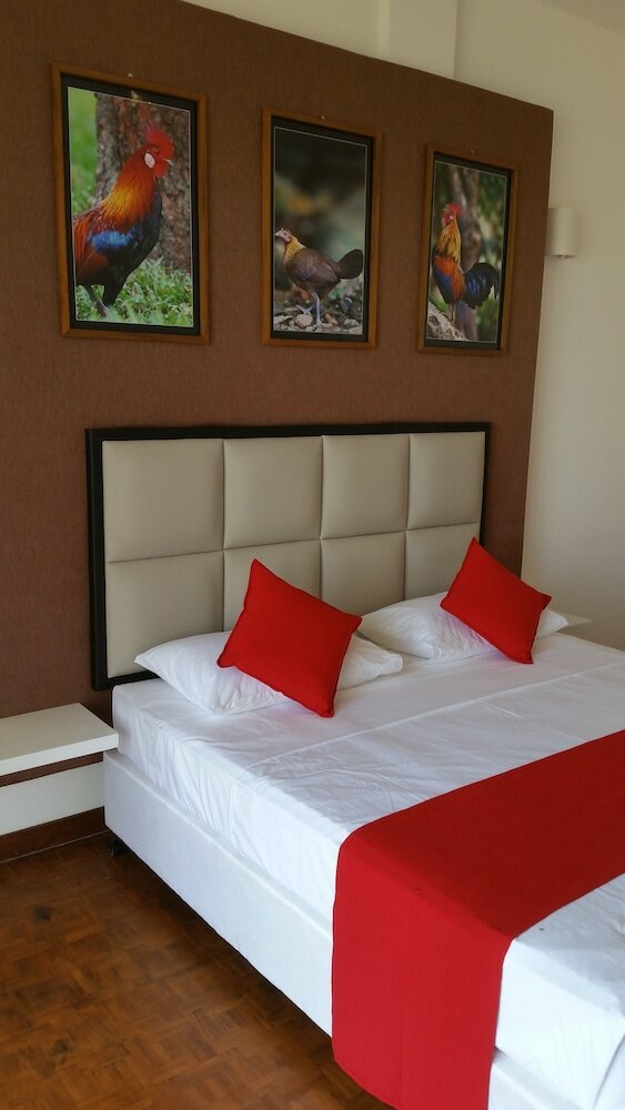 Фото Jade Green Hambantota