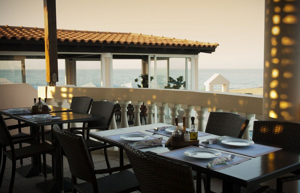 Фото Caretta Beach