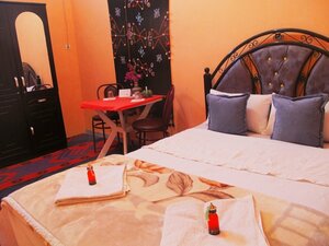 Riad De Rêve (Grand Casablanca-Settat, Casablanca, Moulay Rachid, Hay Moulay Rachid), hotel