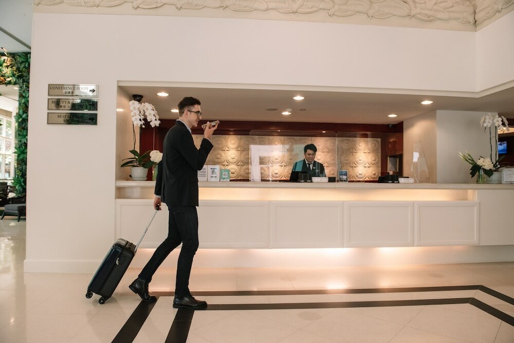 Фото Centre Point Serviced Apartment Thong Lo