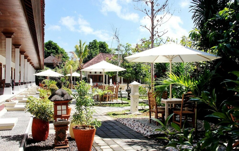 Фото Warung Coco Hostel