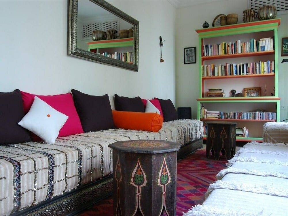 Фото Riad Dar Aida