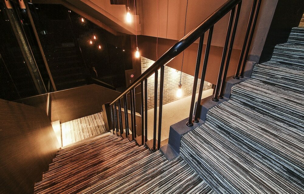 Фото Blanc Hotel Gangnam