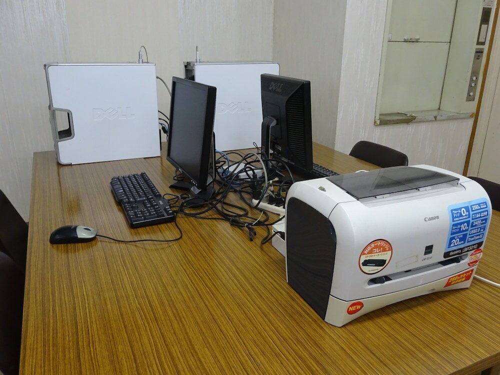 Фото Kawaguchiko Station Inn