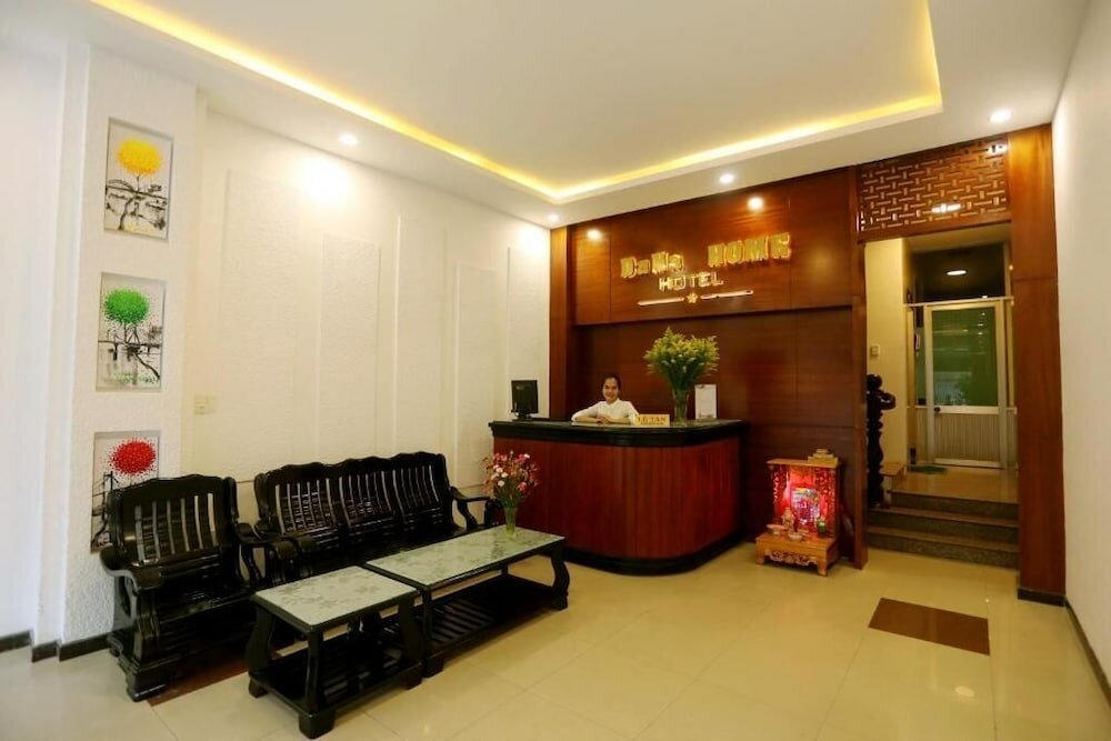 Фото DaNa Home Hotel - Apartment