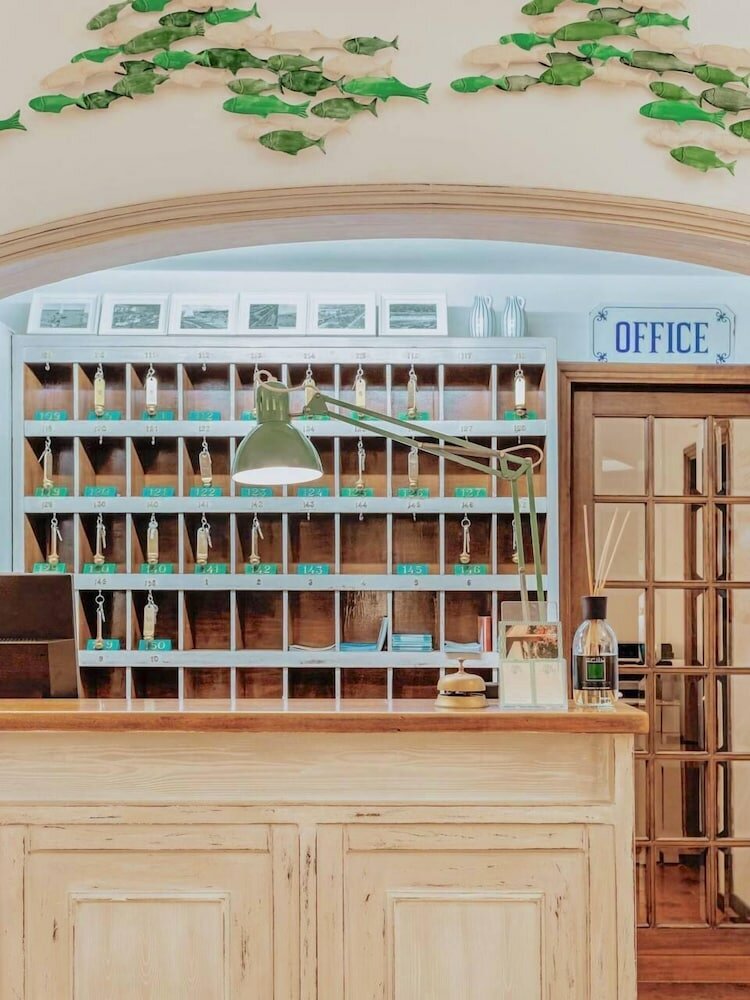 Фото Hotel La Pineta Al Mare