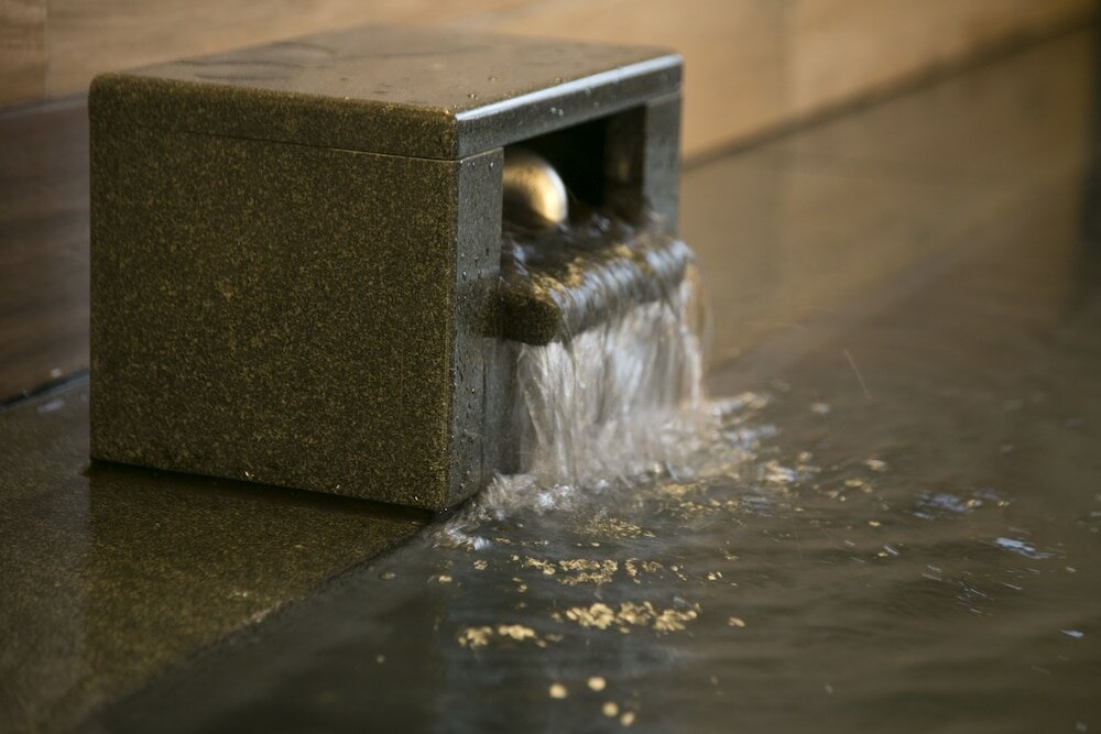 Фото Business Hotel Kosanagi