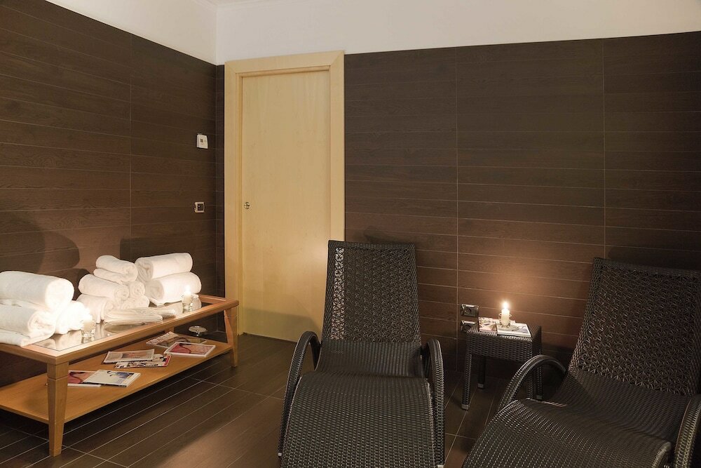 Фото Hotel Manzoni