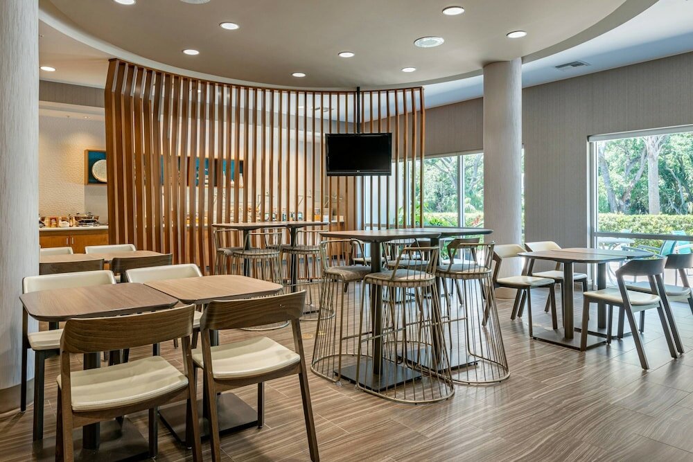 Фото Springhill Suites by Marriott Vero Beach