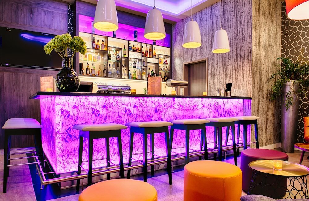 Фото Leonardo Hotel Munich City East