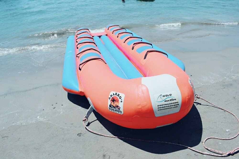 Фото Amanentez Olongapo