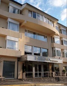 Гостиница Fueguino Hotel Patagónico