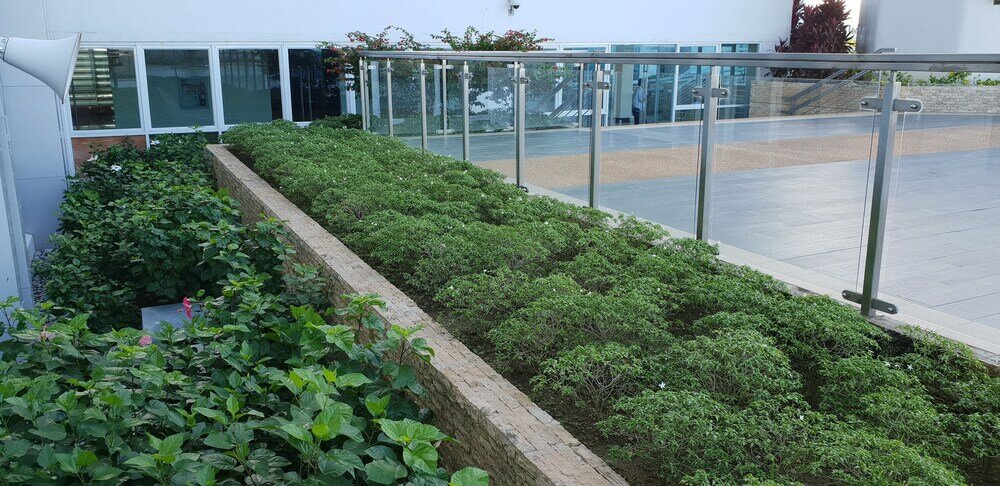 Фото Mactan Newtown with Ocean View