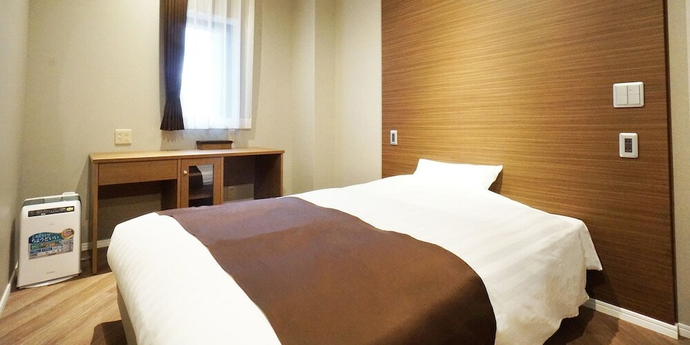 Фото Hotel Abest Grande Okayama