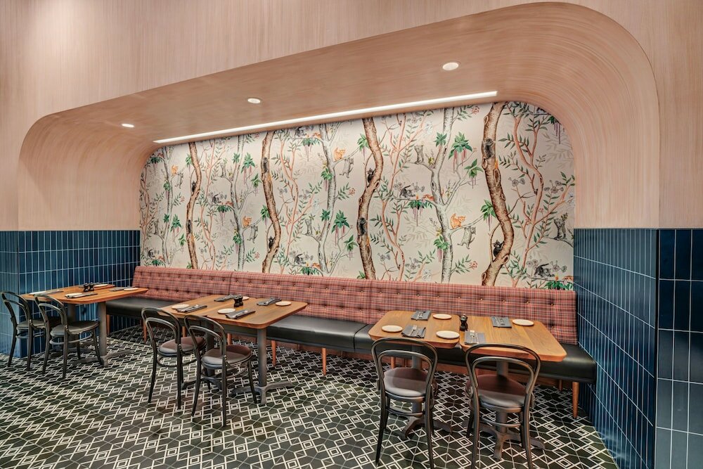 Фото Hotel Indigo Minneapolis Downtown, an Ihg Hotel