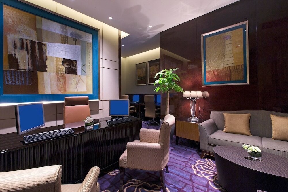 Фото Wanda Vista Changsha