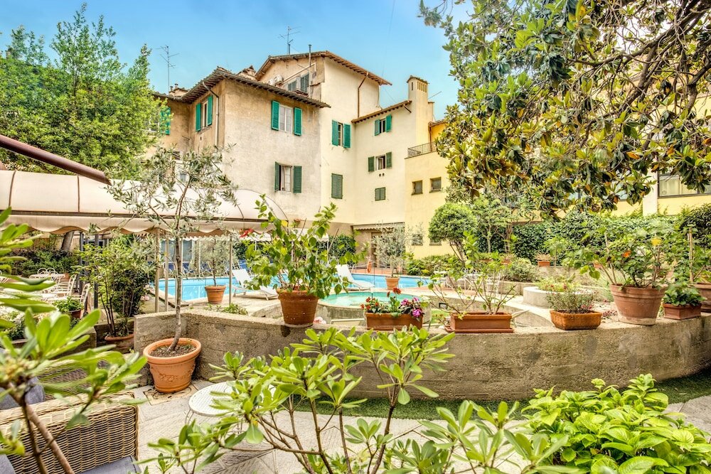 Фото Croce Di Malta