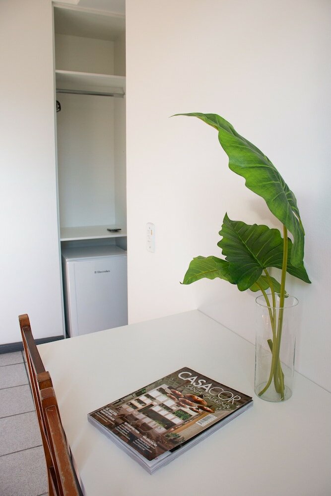 Фото Joaquina Beach Hotel